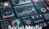 Social Media Management Somerset