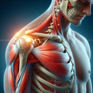 A Guide To Shoulder Impingement Syndrome