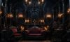Unleash Your Gothic Decor Style: Embrace the Dark Side!