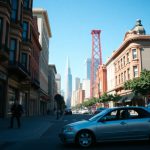 Renting a Car in San Francisco: Top Tips for a Smooth Experience