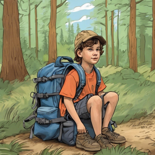 Bug Out Bags for Kids: Essential Tips and Tricks