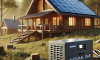 Natural Gas Generators: The Ultimate Off-Grid Power Source