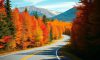 Fall Foliage Scenic Drives to Experience Across the U.S.