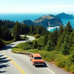 Must-See Road Trips from Portland, Oregon