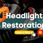 Headlight Restoration Process and Its Benefits Explained