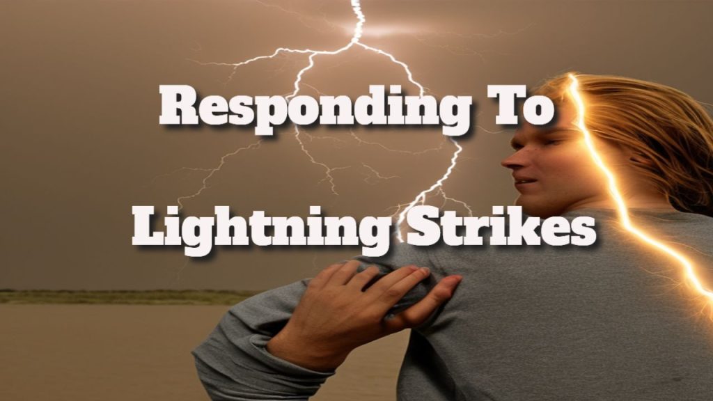 Lightning Strike Protection Tips for Storm Safety