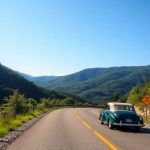 Road Trips from Charlotte: Exciting Adventures Await