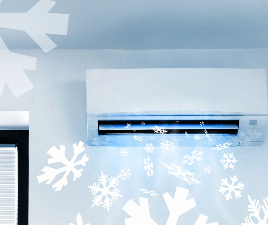 Ultraviolet Light Boosts HVAC System Efficiency