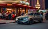 BMW Rental in Las Vegas at Affordable Rates Today