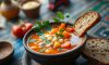 Traditional Belizean Soups: Bold Flavors to Discover