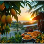 Mango Season: Experience Belize’s Flavourful Celebration