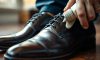 Darker Shoe Cream Tips for Enhancing Shoe Colour