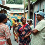 Garifuna Everyday Conversation Phrases to Use