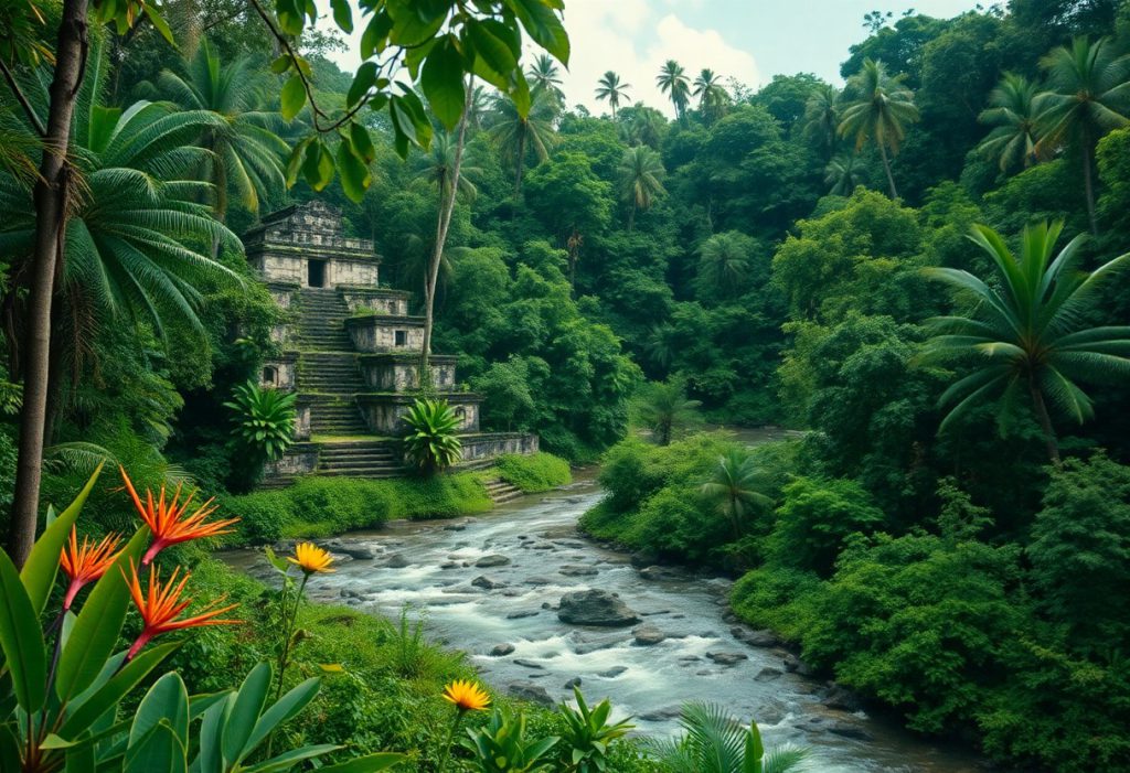 Cayo District: Discover the Hidden Treasures of Belize