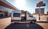 Van Rentals at Las Vegas Airport: RentaCar24 Guide