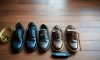 Shoe Width for Ultimate Comfort: How to Choose the Best Fit