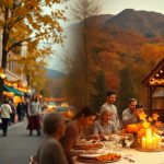 Thanksgiving Travel: Best US and International Destinations