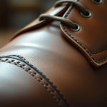 Apron Front and Split Toe Seams: Craftsmanship Insights