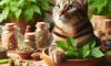 Catnip Varieties: Exciting Flavours for Your Cat