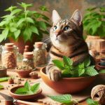 Catnip Varieties: Exciting Flavours for Your Cat