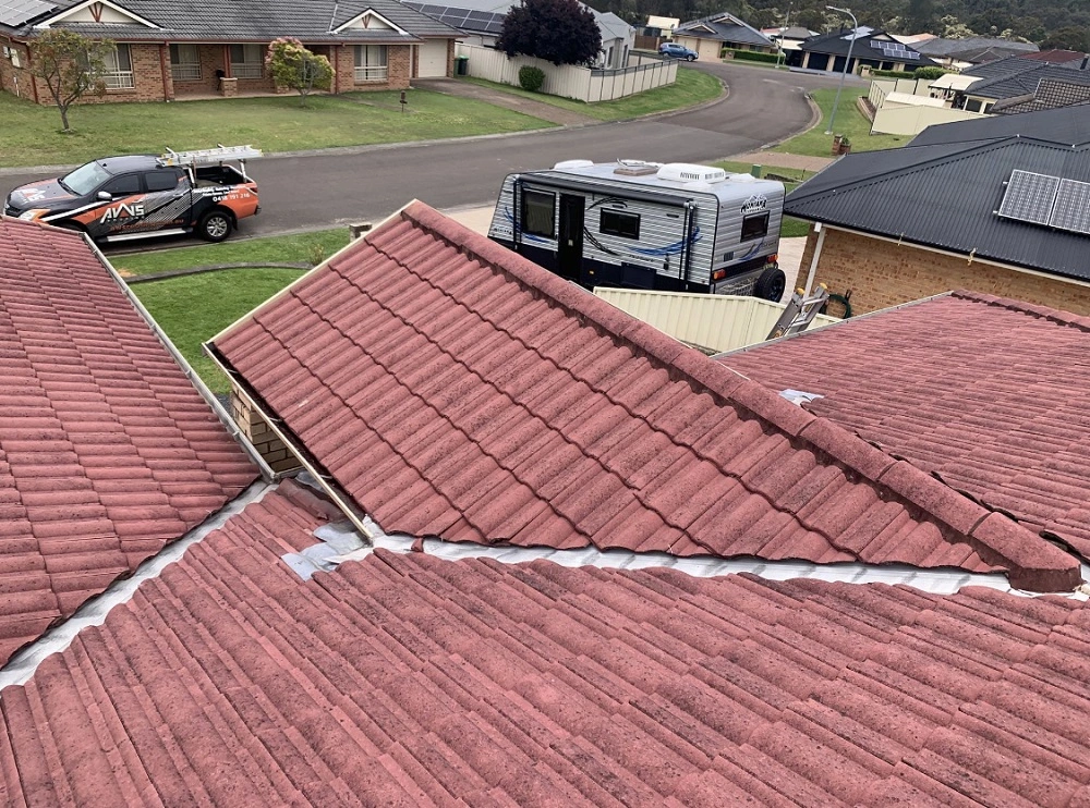 Enhance Your Central Coast Home Value with a Metal Roof Upgrade