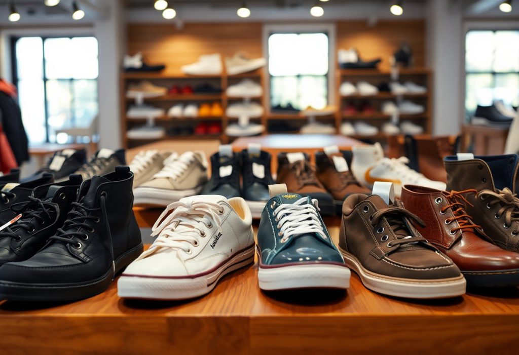 Affordable Quality Shoes: A Guide to the Best Deals