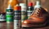 Waterproofing Spray Risks on Smooth Leather and Alternatives