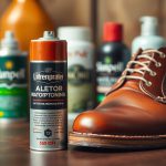 Waterproofing Spray Risks on Smooth Leather and Alternatives