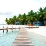 Belize: Your Top Travel Destination for 2025