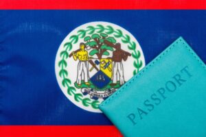 Online Immigration System: Essential Belize Travel Information