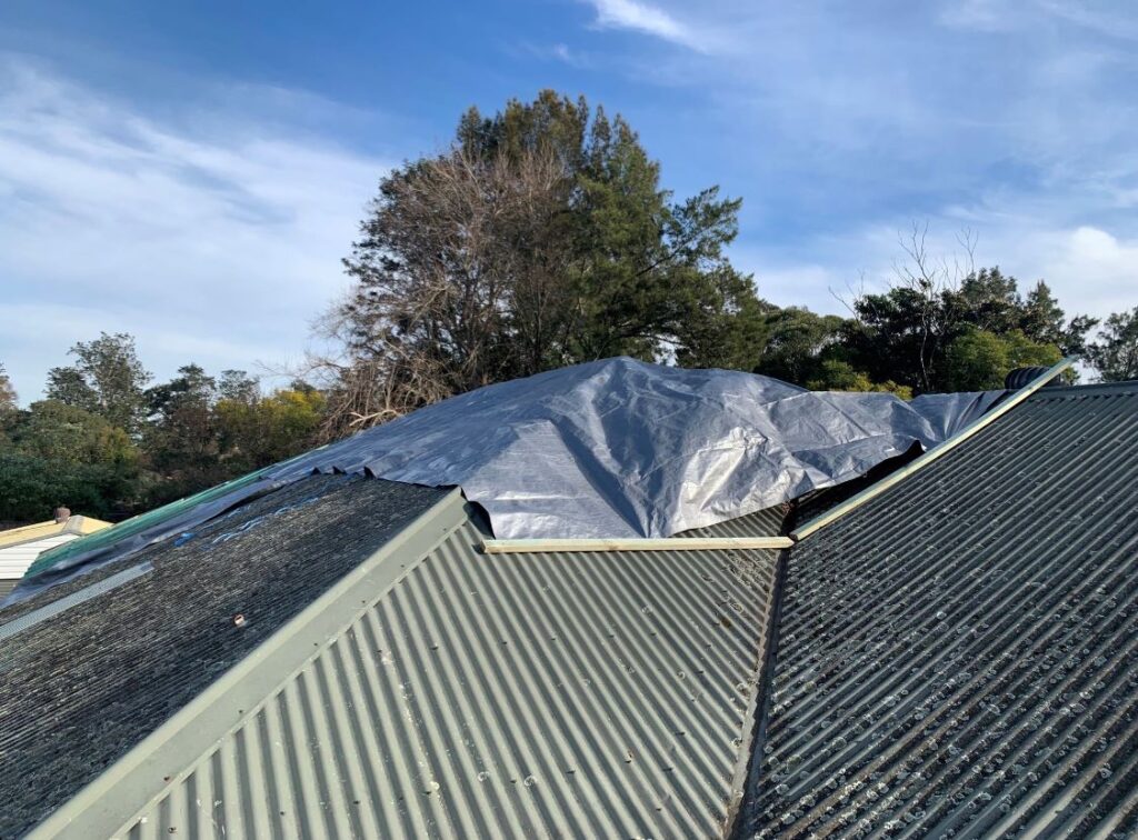 Prevent Roof Leaks in Heavy Rain: Essential Tips and Tricks