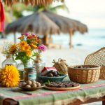 Impress Wedding Guests with Locally-Made Products in Belize