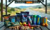 Road Trip Snacks for Your Next Great Adventure