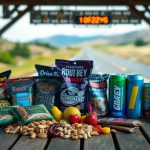 Road Trip Snacks for Your Next Great Adventure