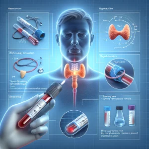 Critical Health Conditions Detected Through Blood Tests