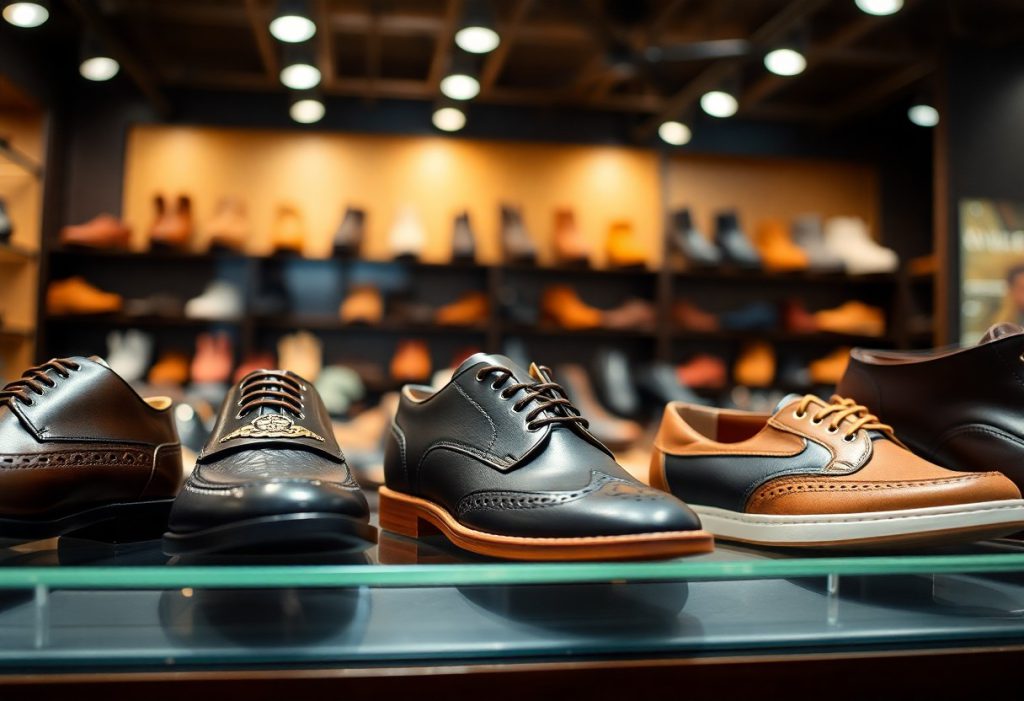 Indonesian Quality Shoes: Top Brands and Essential Tips