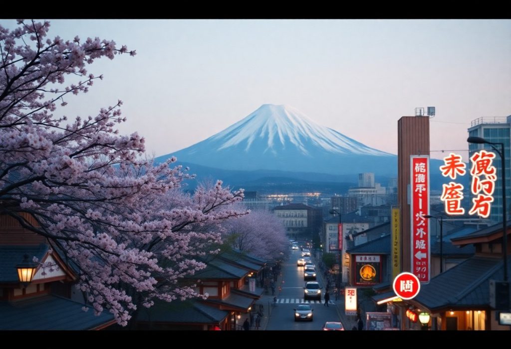 Japan Itinerary: A First-Time Traveller’s Essential Guide