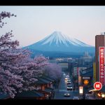 Japan Itinerary: A First-Time Traveller’s Essential Guide