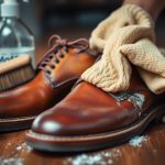 Mould Prevention Tips for Leather Shoes and Effective Removal