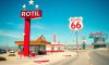 Route 66 Road Trip Highlights: Top Attractions to Visit