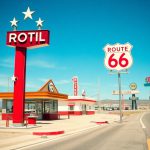 Route 66 Road Trip Highlights: Top Attractions to Visit