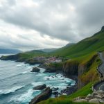 Stunning Coastlines of Scotland: The Ultimate Road Trip Guide