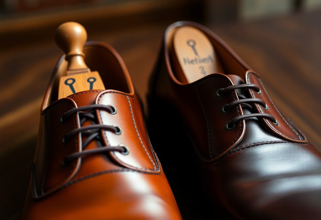 Quality Shoe Trees: Why You Should Avoid Cheap Options