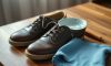 Plastic Residues on Shoes: Top Cleaning Tips and Care