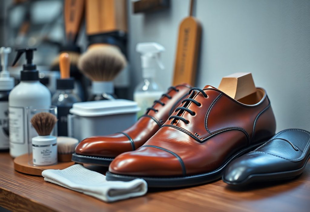 Extend Your Shoes’ Life: Essential Care Tips You Need