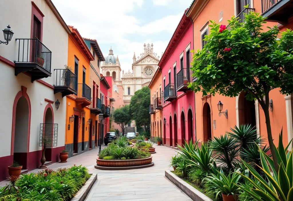 Property Investment: 3 Compelling Reasons in San Miguel de Allende