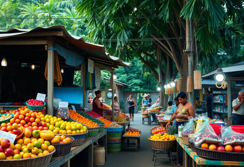 Tourists’ Must-Do Experiences in San Ignacio Town, Belize