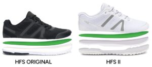 HFS II vs. Original: Choosing the Right Fit for You