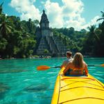 Belize: The Ideal Honeymoon Destination for Adventure Seekers