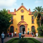 El Nigromante: Discovering San Miguel de Allende’s Cultural Gem